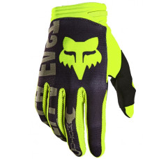 Моторукавички FOX 180 ILLMATIK GLOVE Dark Purple
