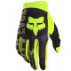 Моторукавички FOX 180 ILLMATIK GLOVE Dark Purple