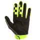 Моторукавички FOX 180 ILLMATIK GLOVE Dark Purple