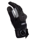 Моторукавички Knox ORSA Textile OR3 Black Mk3