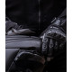 Моторукавички Knox ORSA Textile OR3 Black Mk3