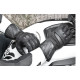Моторукавички Shima STX Black