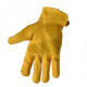Моторукавички BOB Vintage Yellow