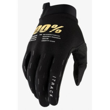 Моторукавички RIDE 100% iTRACK Glove Black
