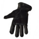 Моторукавички BOB Vintage Black