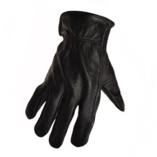 Моторукавички BOB Vintage Black