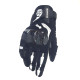 Моторукавички жіночі Scoyco MC117W Lady Black White