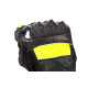 Моторукавички жіночі Seventy R20 Black Yellow LADY
