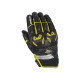 Моторукавички Seventy N32 Black Yellow