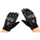 Моторукавички Scoyco MC09 Black