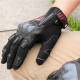 Моторукавички Scoyco MC09 Black