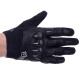 Моторукавички FOX Bomber 2 Replica Black