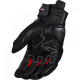 Моторукавички LS2 Spark 2 Black Red