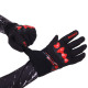 Моторукавички Scoyco MC107 Black Orange