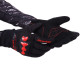 Моторукавички Scoyco MC107 Black Orange