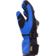Моторукавички теплі Mad Bike MAD66X Blue