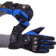Моторукавички теплі Mad Bike MAD66X Blue