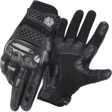 Моторукавички Scoyco MC52 Black