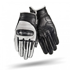 Моторукавички Shima Caliber Man White