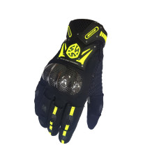Моторукавички Scoyco MC20 Yellow