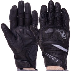 Моторукавички KLIM Replica Black