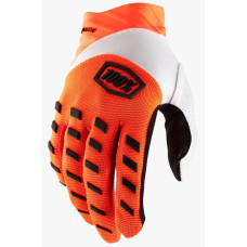 Моторукавички RIDE 100% AIRMATIC Glove Orange