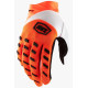 Моторукавички RIDE 100% AIRMATIC Glove Orange