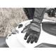 Моторукавички Shima XRS White