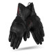 Моторукавички жіночі Shima Miura Black