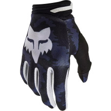Моторукавички FOX 180 NUKLR Deep Cobalt