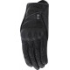 Моторукавички RICHA Cruiser II Perforated Black