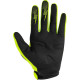 Моторукавички FOX Dirtpaw Race Fluor Yellow