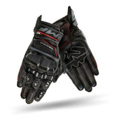 Моторукавички Shima XRS-2 Black-Red