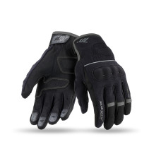 Моторукавички Seventy C54 Black Grey