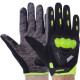 Моторукавички Masontex Fluor Green