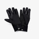 Моторукавички жіночі теплі RIDE 100% BRISKER Women Black