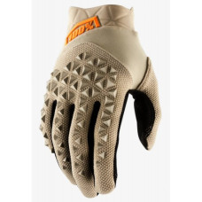 Моторукавички RIDE 100% AIRMATIC Glove Sand