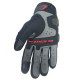 Моторукавички жіночі Scoyco MC117W Lady Black Red