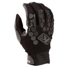 Моторукавички KLIM Dakar Black