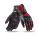 Моторукавички жіночі Seventy R20 Black Red LADY