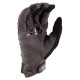 Моторукавички KLIM Dakar Black