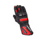 Моторукавички жіночі Seventy R20 Black Red LADY