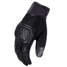 Моторукавички Knox Urbane Pro Black