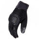 Моторукавички Knox Urbane Pro Black