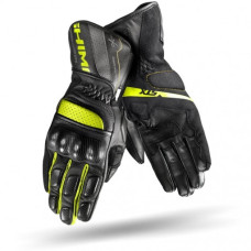 Моторукавички Shima STX Black-Fluo