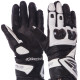 Моторукавички Alpinestars SP-Air White