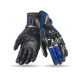 Моторукавички Seventy R2 Black Blue