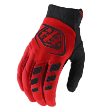 Моторукавички TLD Revox Red
