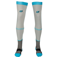 Мото шкарпетки KLIM Aggressor -1.0 Knee Brace Sock
