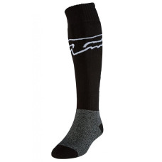 Мото шкарпетки FOX Fri Thin Revn Sock Black